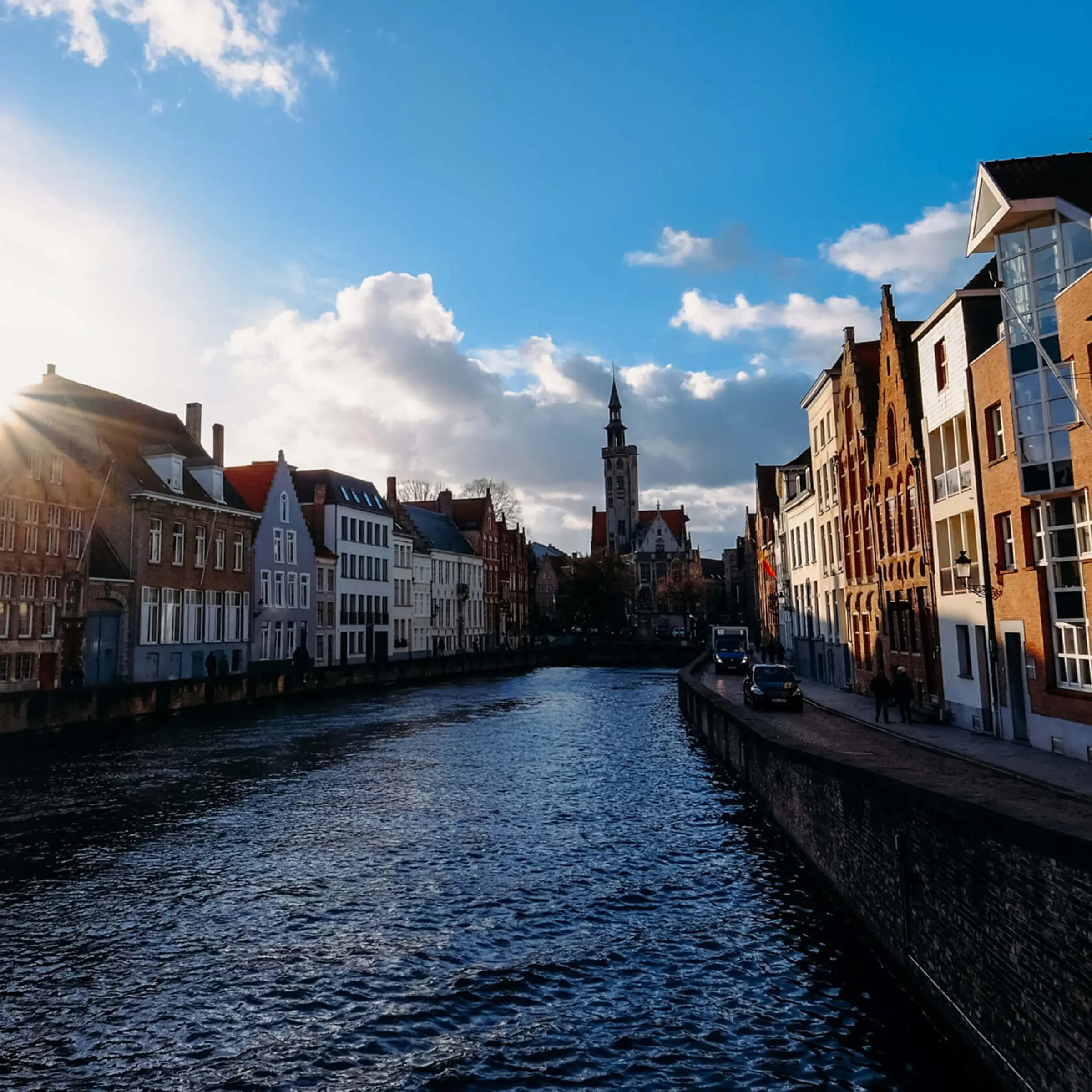 Contact opnemen | De Maakelaar Dordrecht