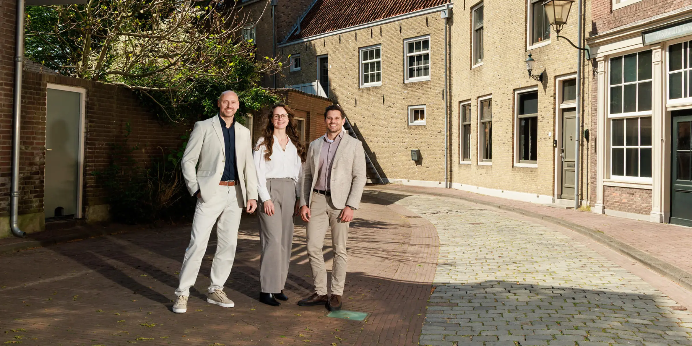Ons team | De Maakelaar Dordrecht