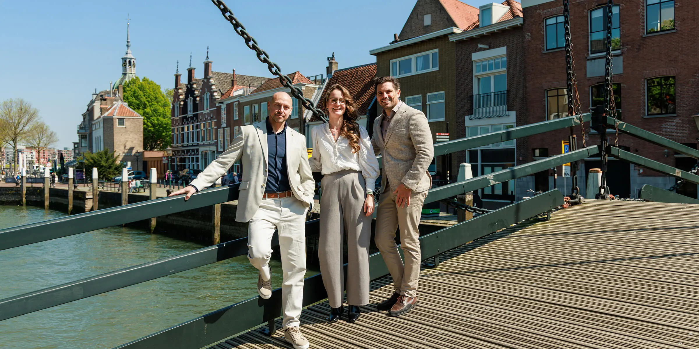 Aankoopmakelaar Dordrecht | De Maakelaar