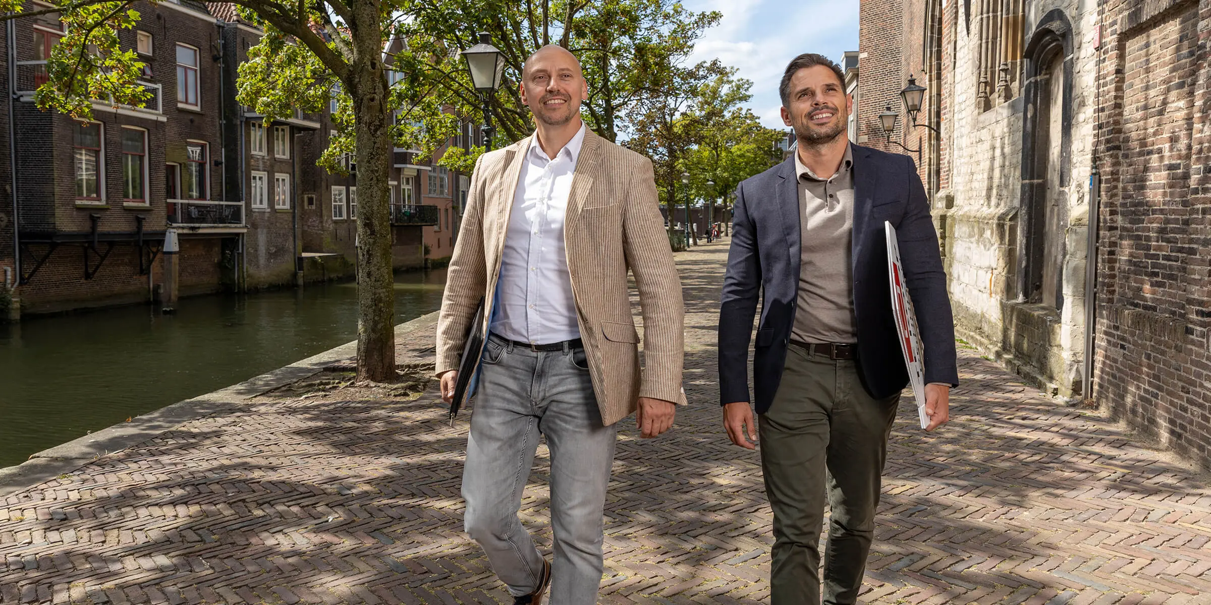 Hypotheekadvies in Dordrecht | De Maakelaar